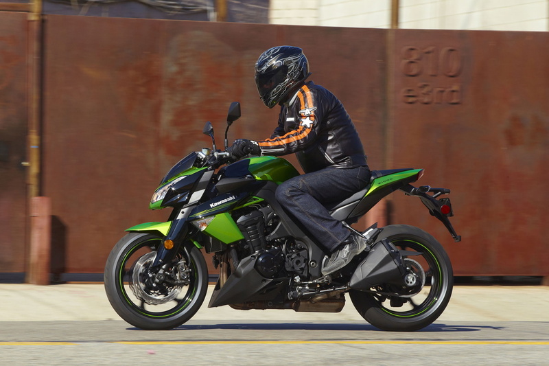 kawasaki, z1000, 2011, 720P