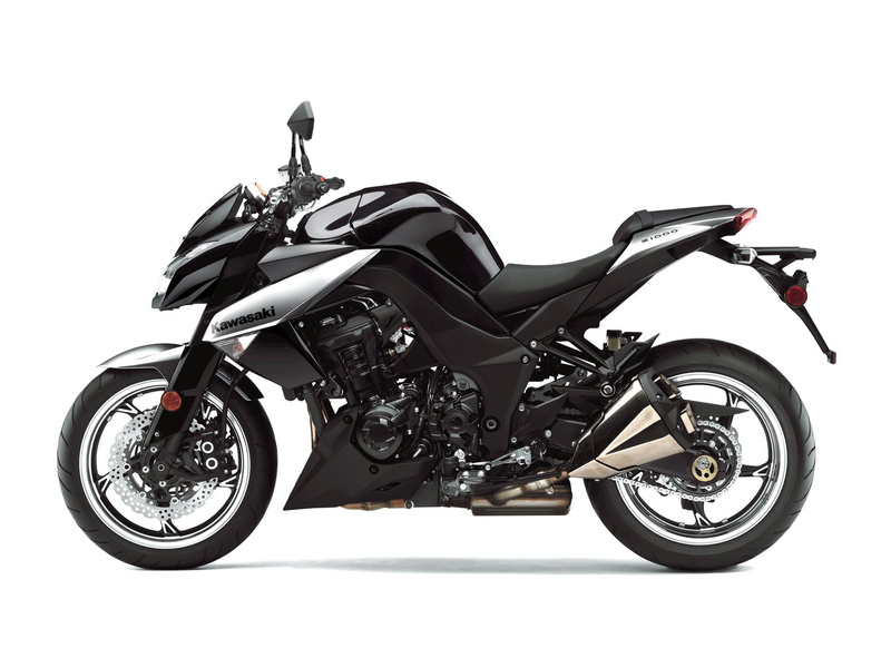 z1000, kawasaki, 2010, 720P