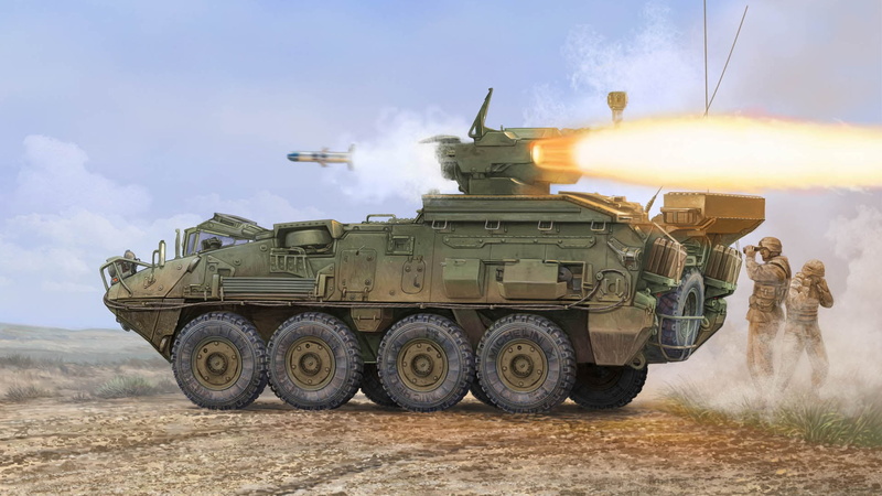 1080P, General Dynamics Land Systems, TOW Under Armour, lightweight combat vehicle, YOUR