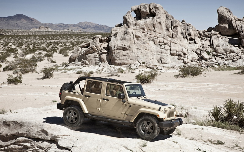 wrangler, jeep, tan, hd, 1080P, desert, cars