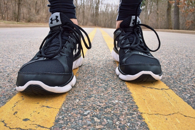 limb, runner, workout, 2K, shoes, sports clothing, black color, one person, black, human body part, leisure activity, person, lace - fastener, jogger