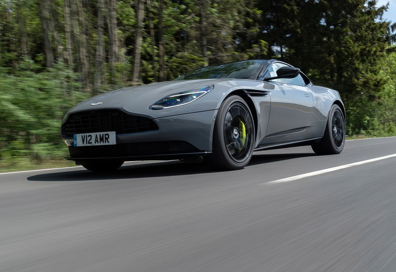 travel, silver colored, tree, no people, amr, land vehicle, on the move, nature, blurred motion, sports car, plant, wheel, aston, speed, luxury, martin