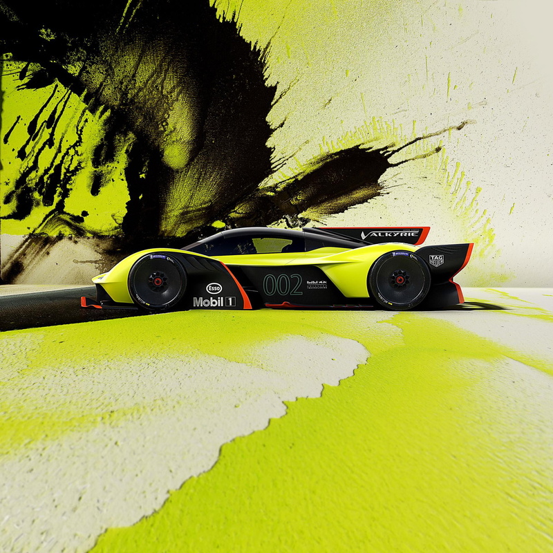 1080P, amr, aston, car, pro, martin, valkyrie
