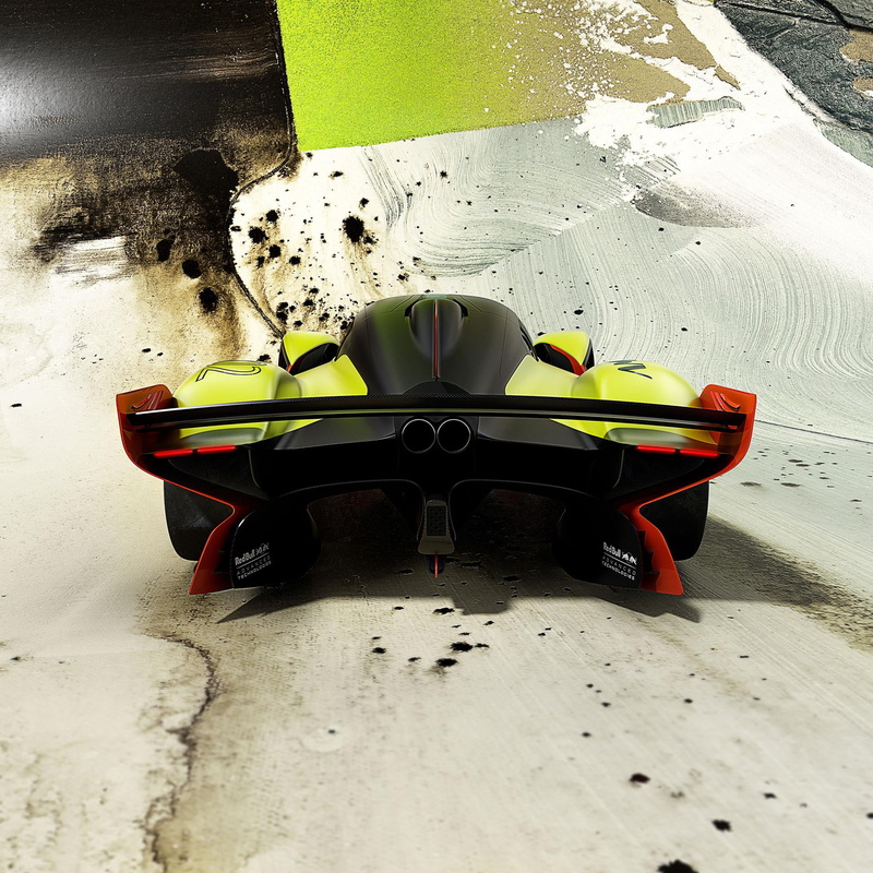 amr, valkyrie, 1080P, car, aston, martin, pro