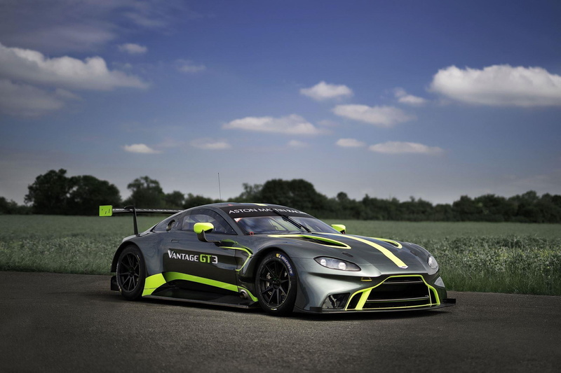 1080P, car, aston, martin, vantage, amr, gt, pro