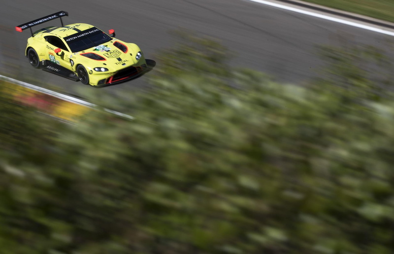gte, martin, amr, 1080P, debut, vantage, aston, car, pro