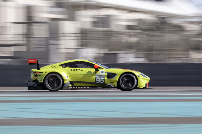 fia, amr, pro, 1080P, car, aston, gte, martin, vantage, racing