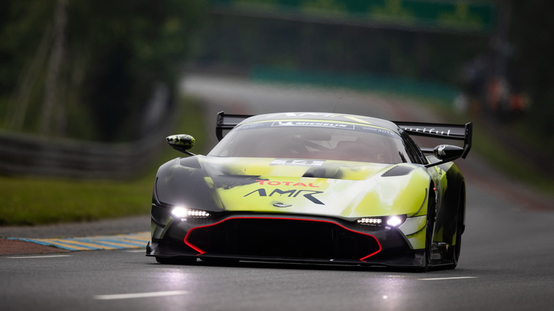 Aston, Martin, 4K, Pro, Vulcan, AMR