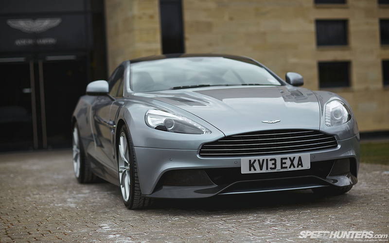 cars, vanquish, martin, hd, aston, 1080P