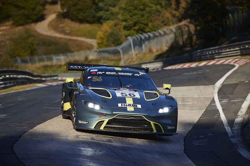 vantage, 1080P, martin, gt, car, aston