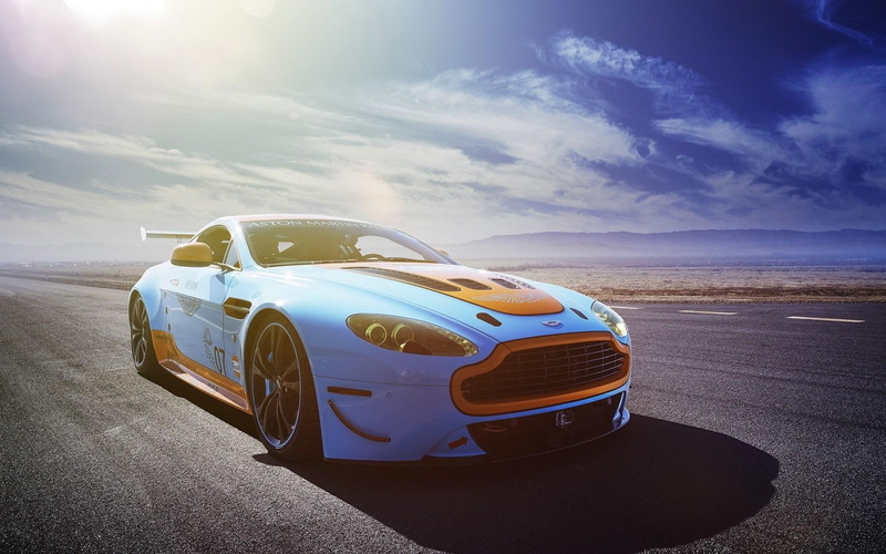car, v, vantage, 720P, aston, martin