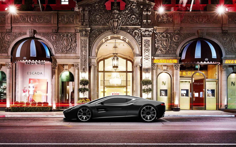 aston martin, concept, dbc, 2013, 2K, aston, car, martin, cars, black, sport