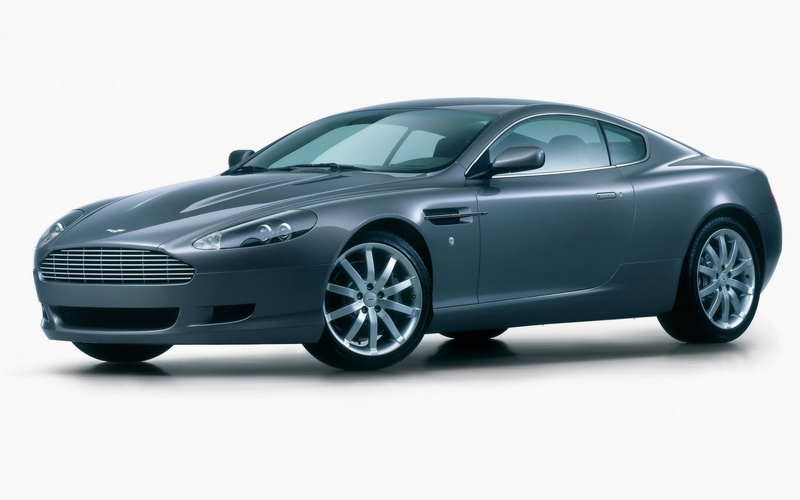 studio, aston, Aston Martin DB9, db, 1080P, martin