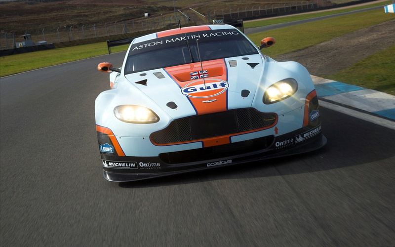 aston, gte, white, aston martin, vantage, racing, car, martin, 1080P, red, cars, sport