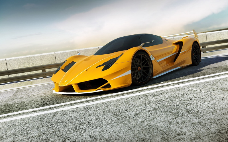 2K, ferrari f70