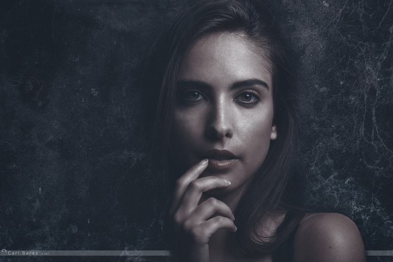 human face, 500px, headshot, beautiful woman, females, adult, real people, face, women, indoors, Carl Saraz, young adult, human body part, contemplation