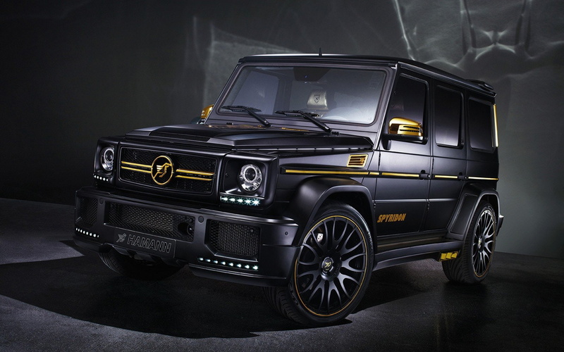 hamann, tuning, g65, amg, 720P, mercedes, benz, cars