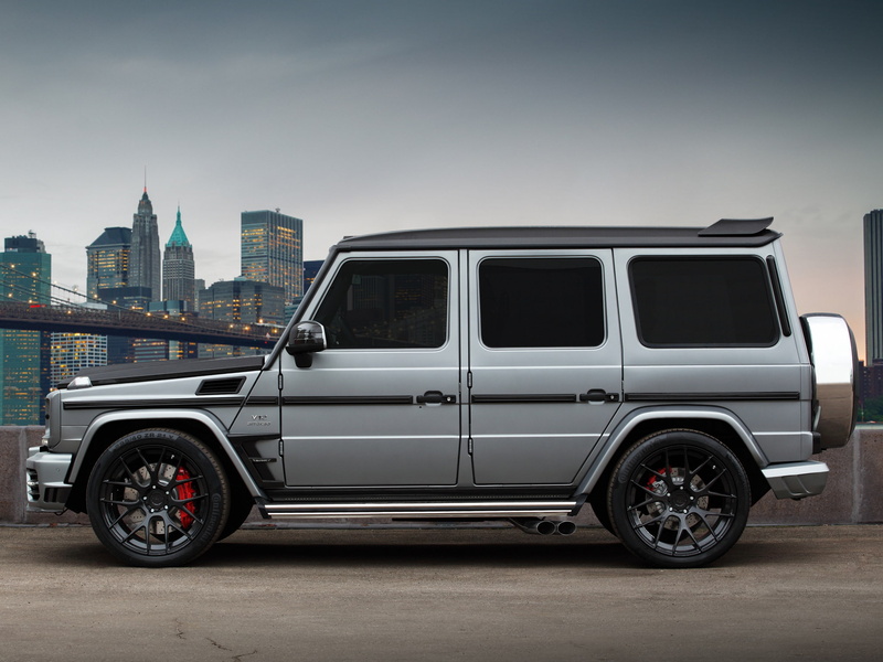 suv, 2013, w463, mercedes benz, amg, g65, tuning, 1080P, mansory