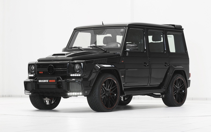 800, ibusiness, 2014, mercedes, g65, tuning, benz, brabus, suv, 2K