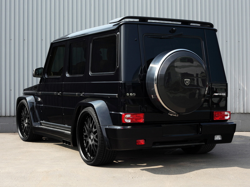 g65, v12, amg, mercedes, suv, hamann, 2013, benz, tuning, 1080P