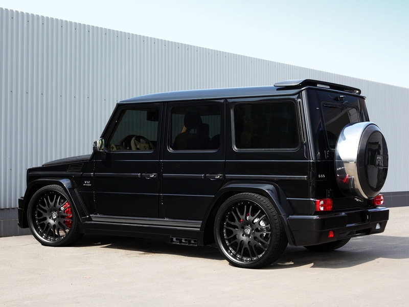 amg, tuning, 1080P, v12, suv, benz, 2013, hamann, g65, mercedes
