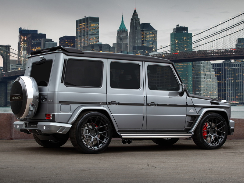 w463, 1080P, amg, tuning, 2013, suv, mansory, mercedes benz, g65