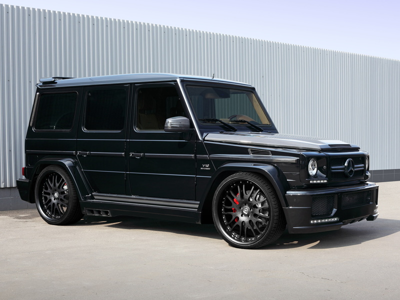 v12, g65, suv, benz, amg, 1080P, 2013, tuning, mercedes, hamann