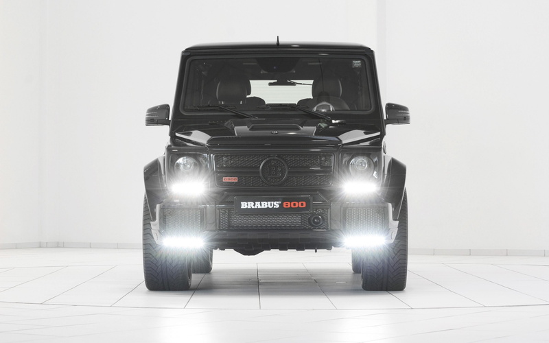 mercedes, suv, 2K, benz, 800, ibusiness, brabus, tuning, g65, 2014