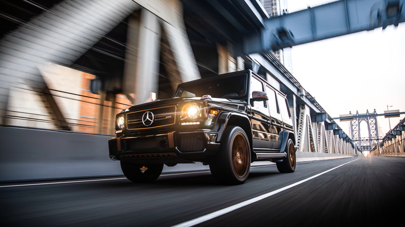 2018, Edition, 4K, Mercedes-AMG, Final