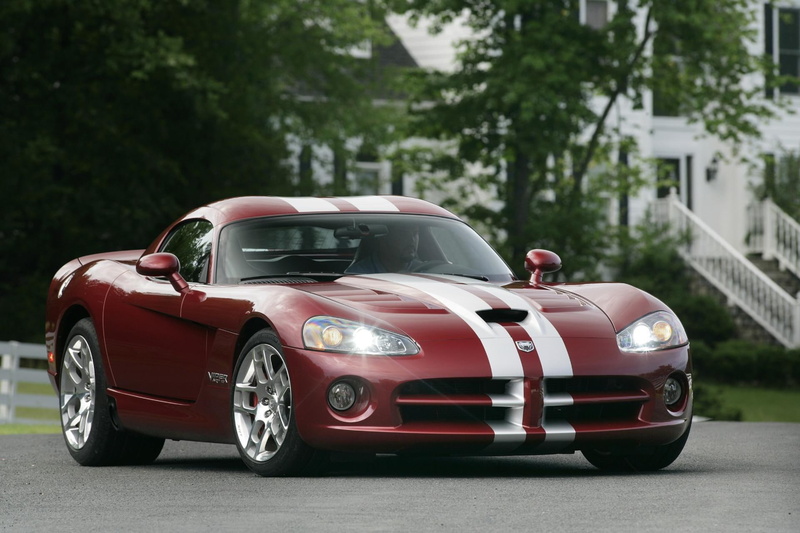 edition, 1080P, viper, dodge, car, srt, final