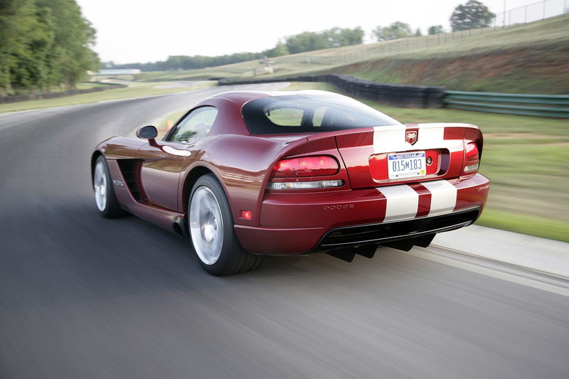 1080P, viper, car, final, srt, dodge, edition