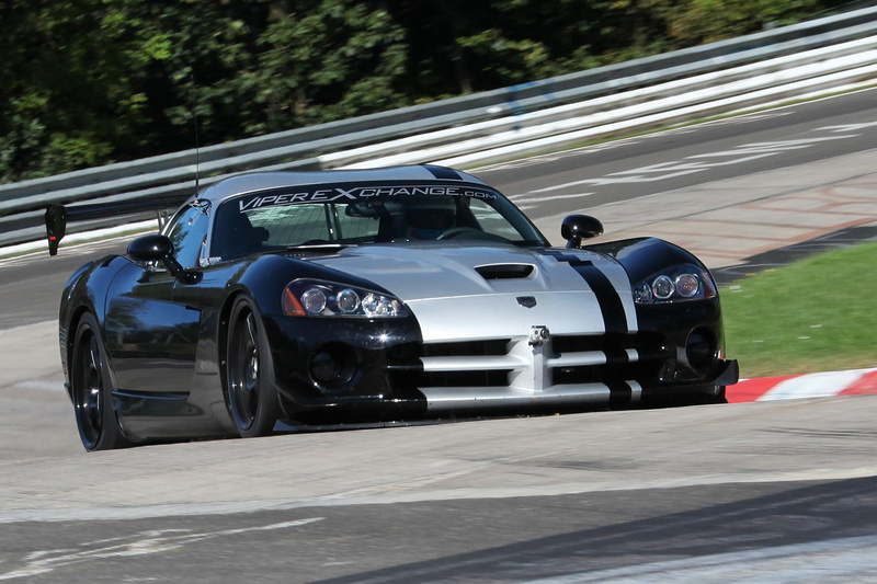 coupe, final, viper, car, srt, edition, dodge, acr, 1080P
