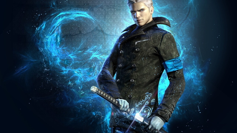 may, virgil, cry, devil, dmc, 1080P