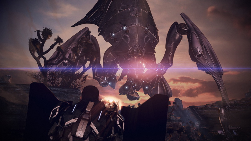 Mass Effect 3, Reapers, 1080P, Mass Effect: Legendary Edition