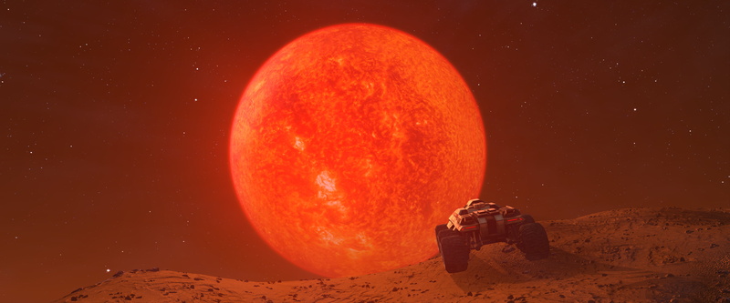 Mass Effect, 4K, Mass Effect: Legendary Edition