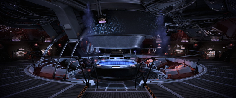 4K, Mass Effect: Legendary Edition, Mass Effect 3