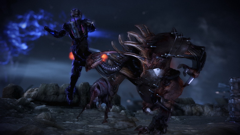 Mass Effect 3, 1080P, Mass Effect: Legendary Edition, Commander Shepard