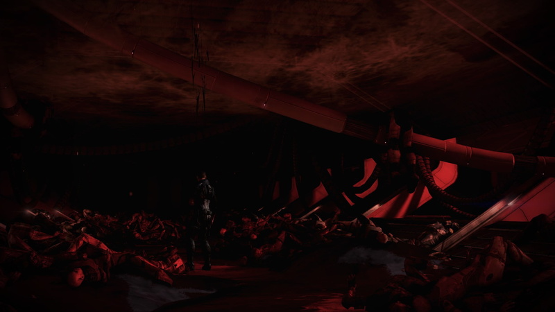1080P, Mass Effect 3, Mass Effect: Legendary Edition