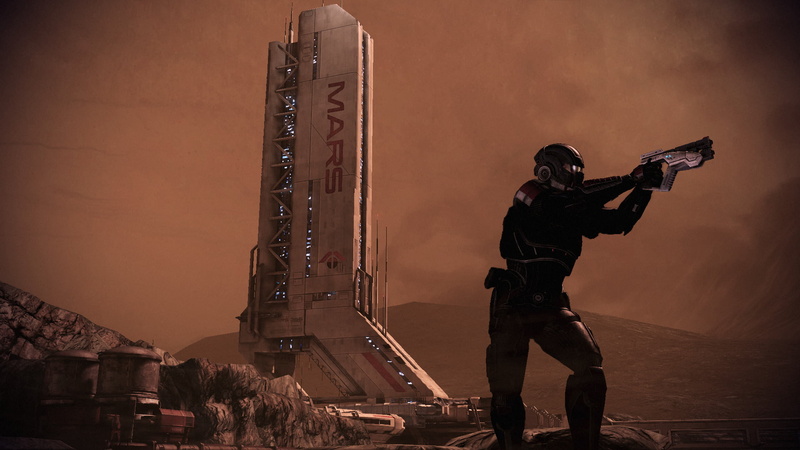 Mass Effect 3, Reapers, 1080P, Mass Effect: Legendary Edition