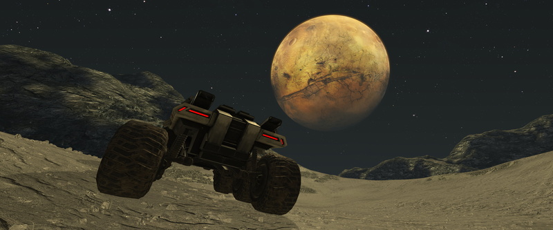 Mass Effect: Legendary Edition, 4K, Mass Effect