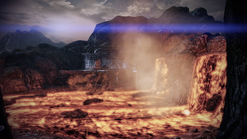 1080P, Mass Effect 2, Mass Effect: Legendary Edition