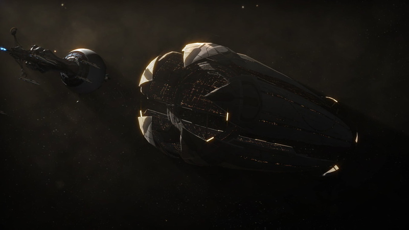 Mass Effect: Legendary Edition, Mass Effect 3, 1080P