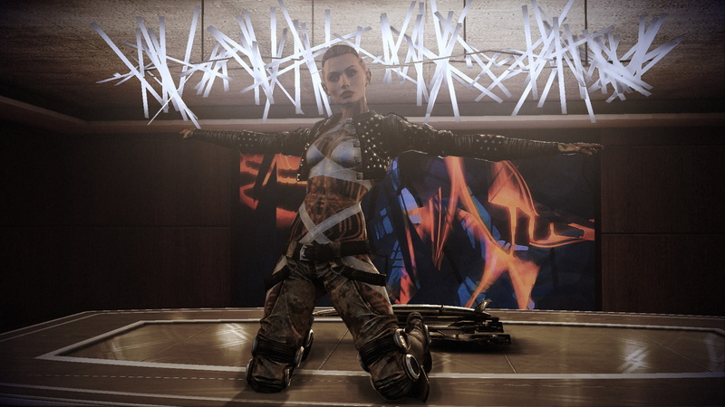 Mass Effect 3, 1080P, Mass Effect: Legendary Edition