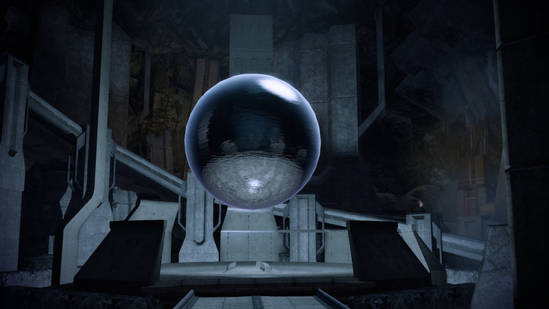 space, Mass Effect: Legendary Edition, 1080P, Mass Effect 2