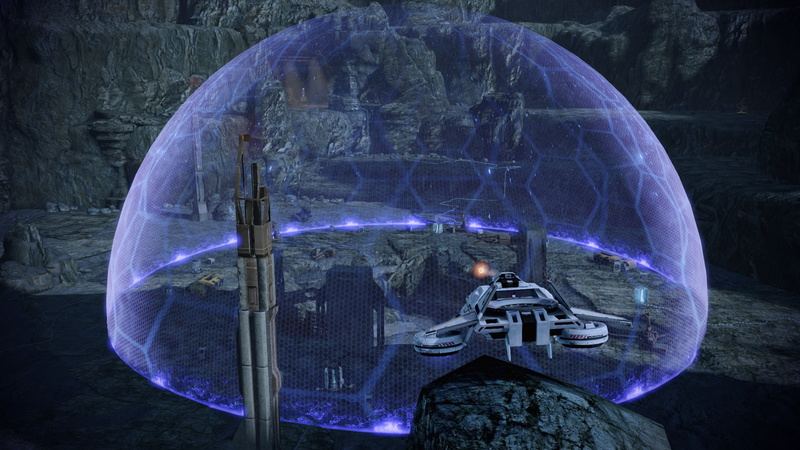 1080P, Mass Effect 2, space, Mass Effect: Legendary Edition