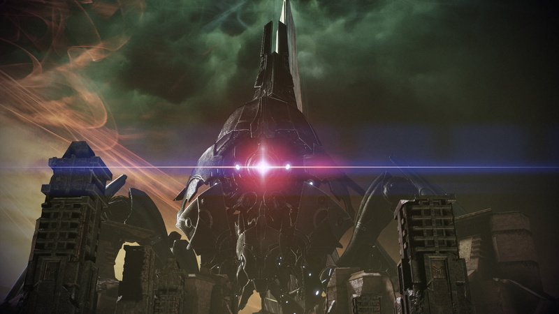 Mass Effect: Legendary Edition, 1080P, Reapers, Mass Effect 3