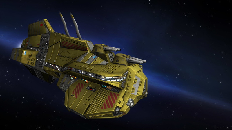1080P, Homeworld Remastered Collection, Video Game, Homeworld