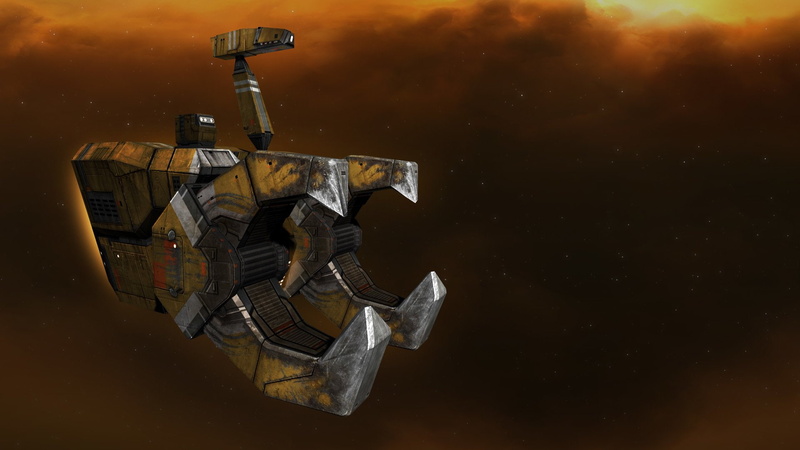 Video Game, Homeworld Remastered Collection, 1080P, Homeworld