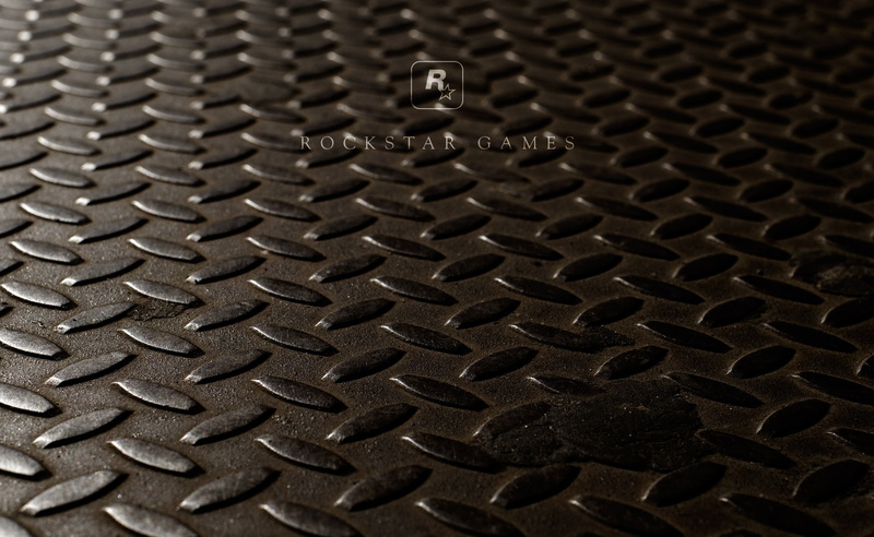 rubber, pattern, no people, rockstar, Games, technology, illustration, textured, high angle view, Rockstar Games, metal industry, metal, machinery, industry