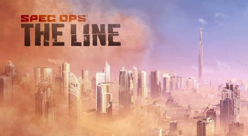 building, city, communication, sky, Other Games, office building exterior, building exterior, premium edition, video game, line, the line, premium, spec ops the line